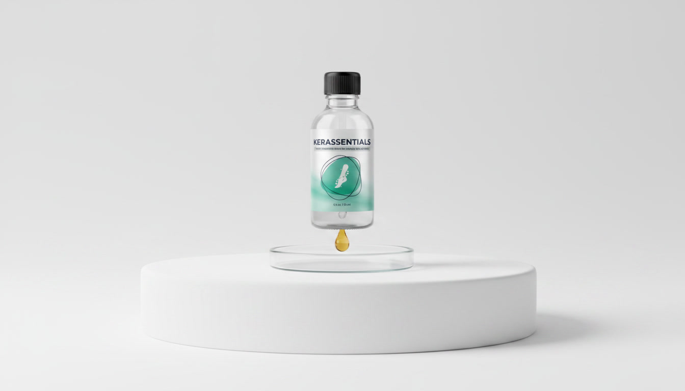 Kerassentials Results: Does Kerassentials Really Work?