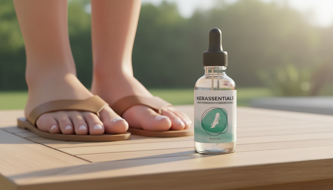 Does Kerassentials Really Work? What to Expect Before Using It