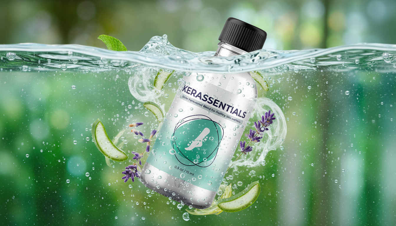 Kerassentials Official Buy: What to Check Before Purchasing