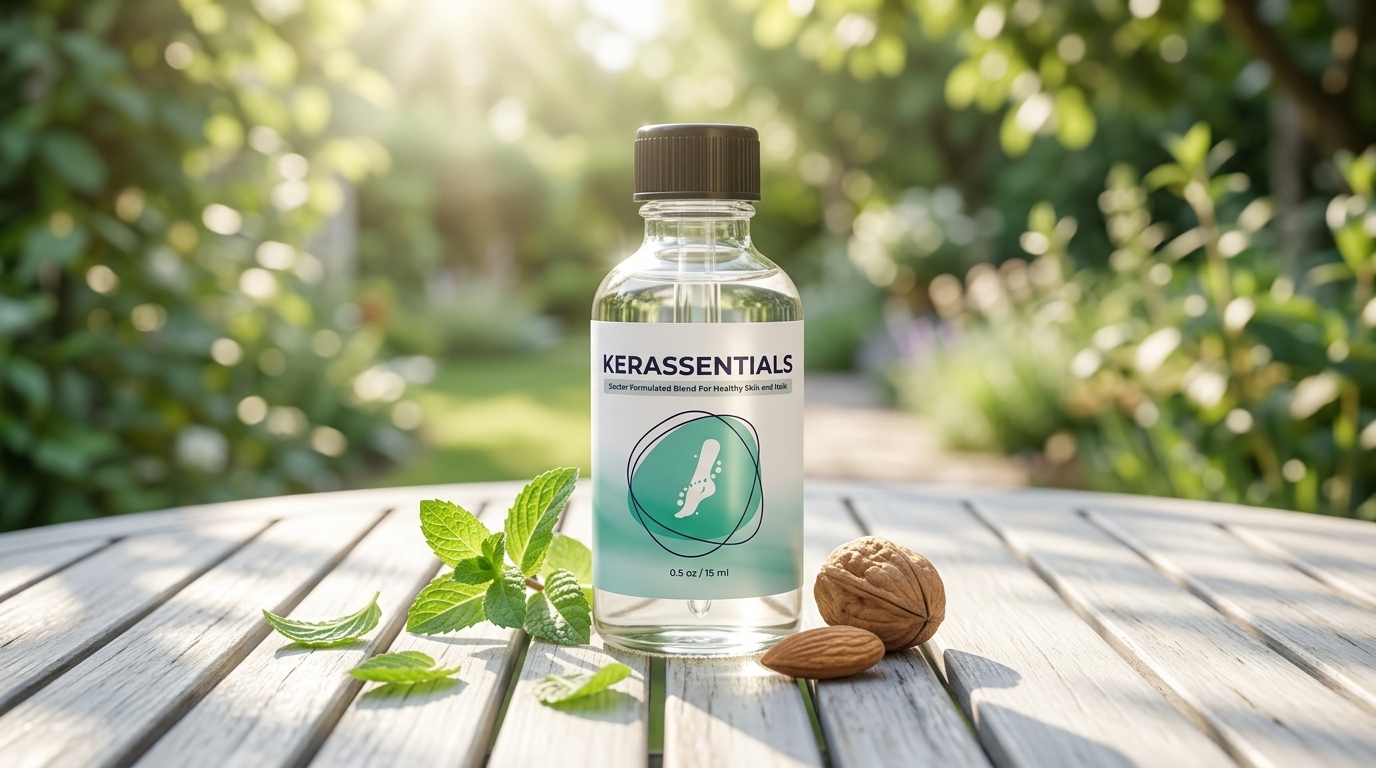 Does Kerassentials Really Work or Is It Just Hype?