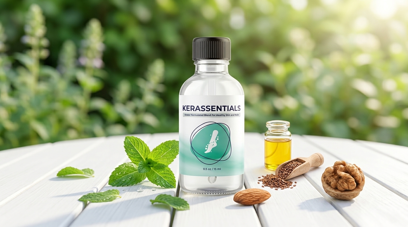 Does Kerassentials Really Work? What New Buyers Should Know