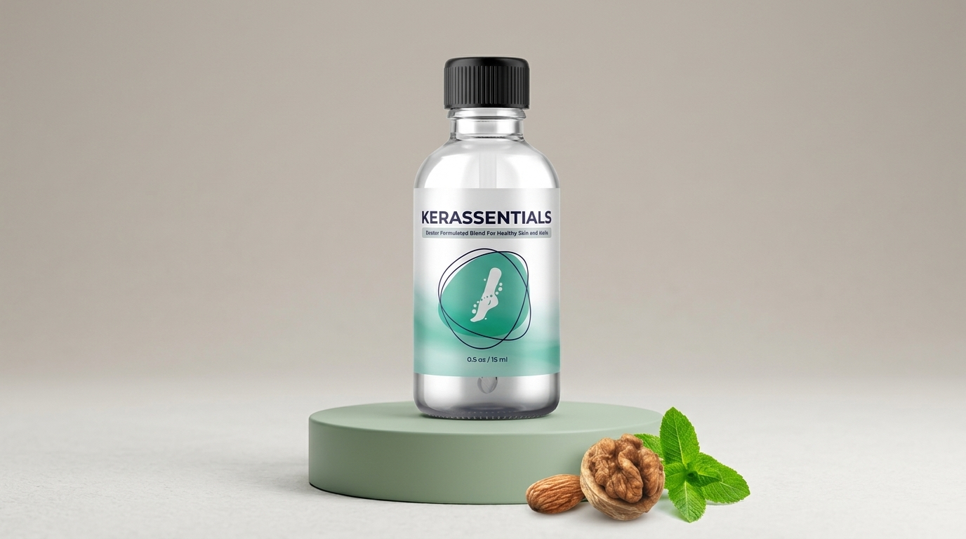 Protect against counterfeit Kerassentials and buy safe