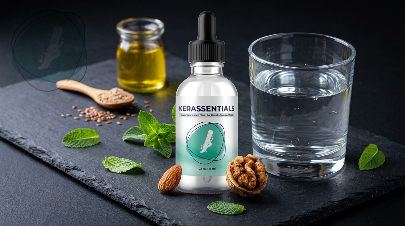 How to safely buy Kerassentials and avoid scams