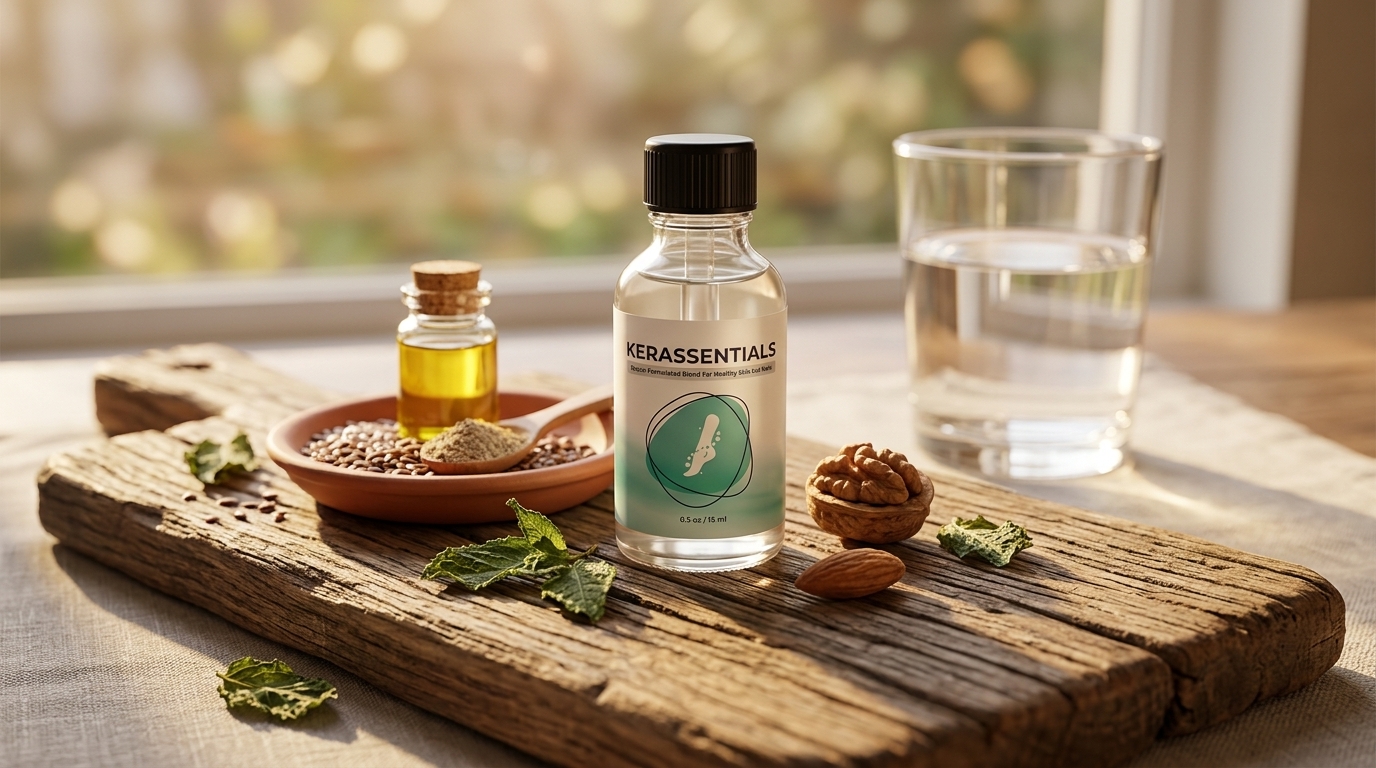 Kerassentials application and usage guide