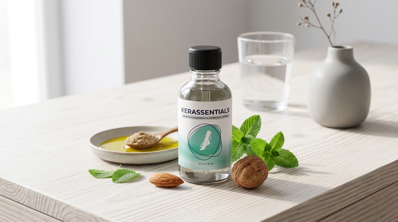 Tea Tree Oil and natural fungal prevention