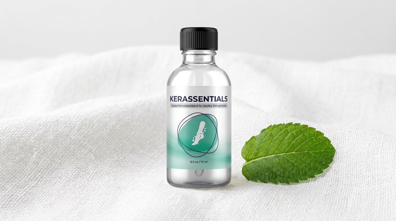 Tea Tree Oil and Clove Oil for fungal nail treatment