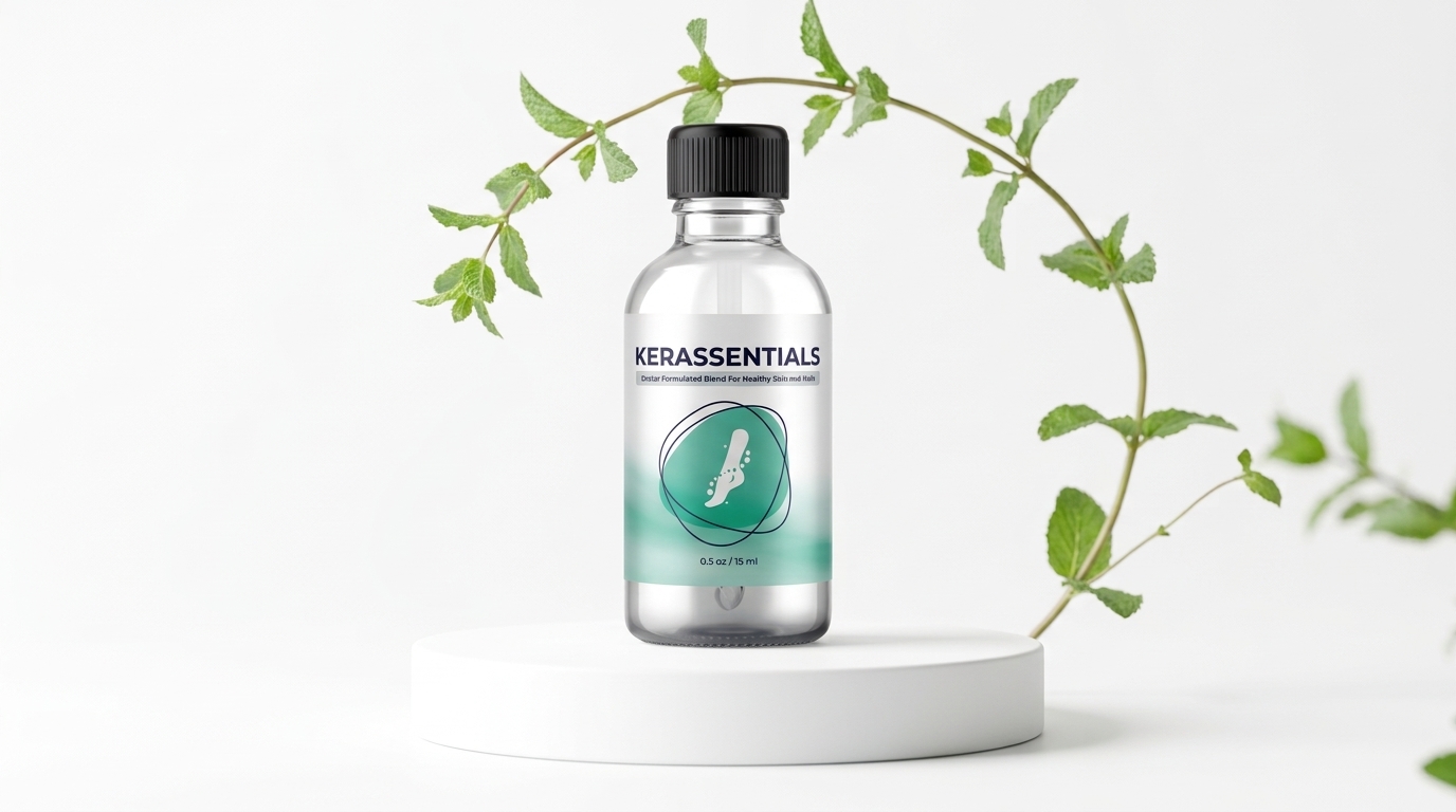 Kerassentials Effectiveness: Does the Formula Really Work?