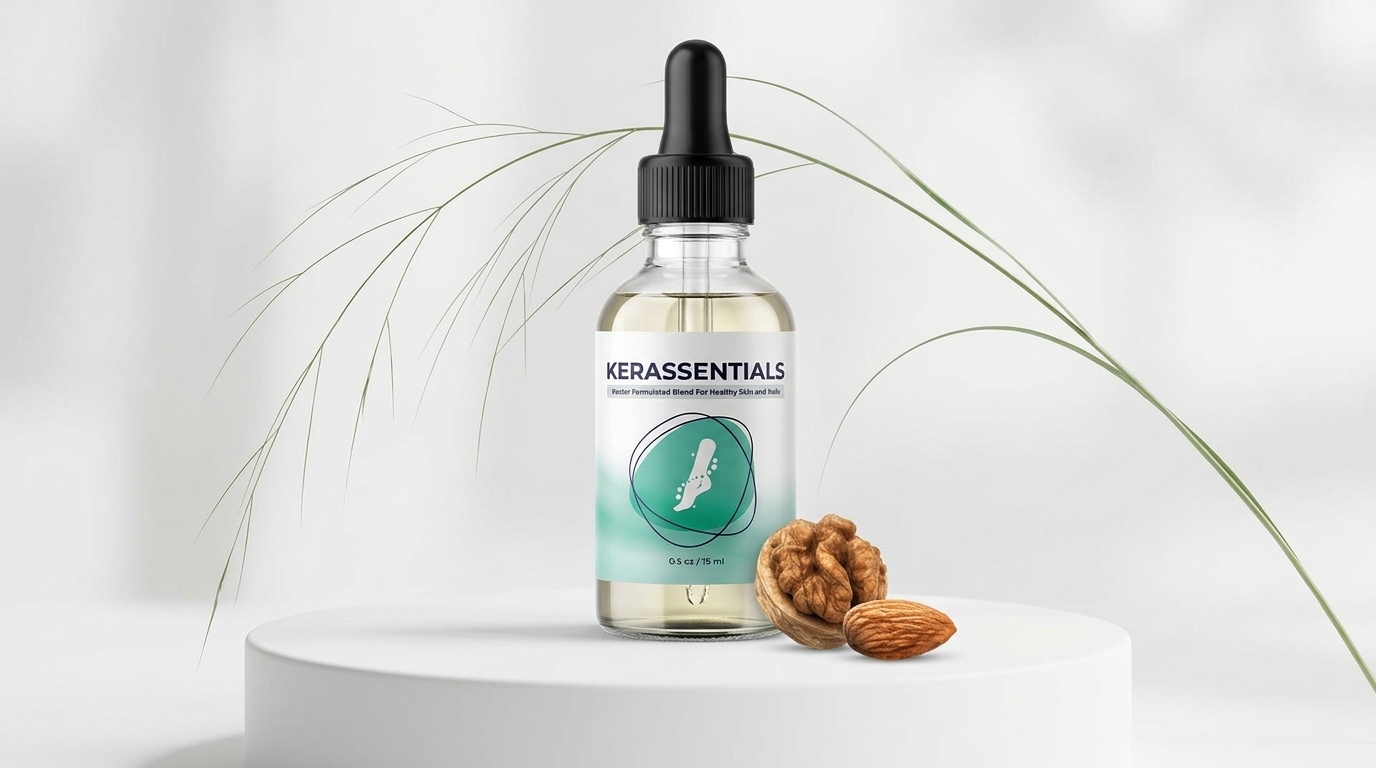 Dr Kimberly Langdon Review: What to Know About Kerassentials
